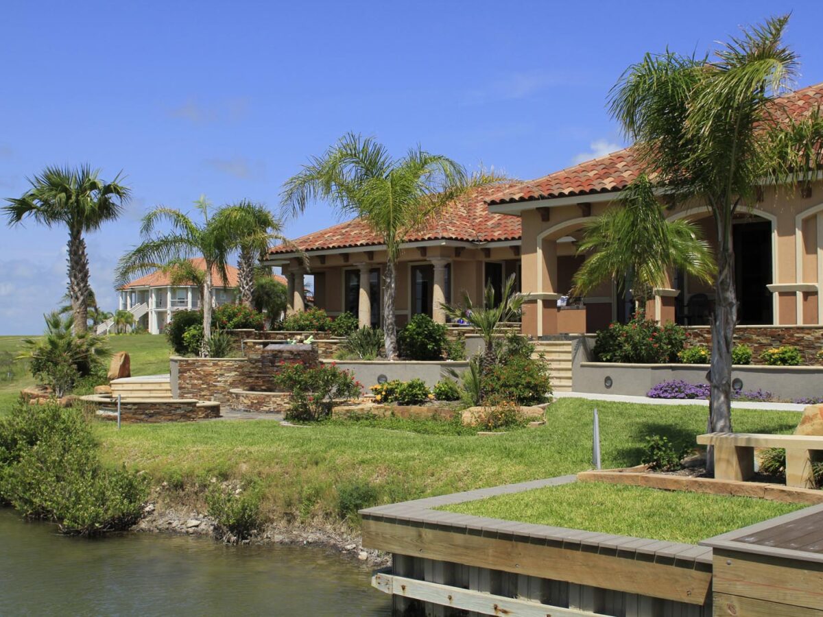 Home LaBiche Architectural Group