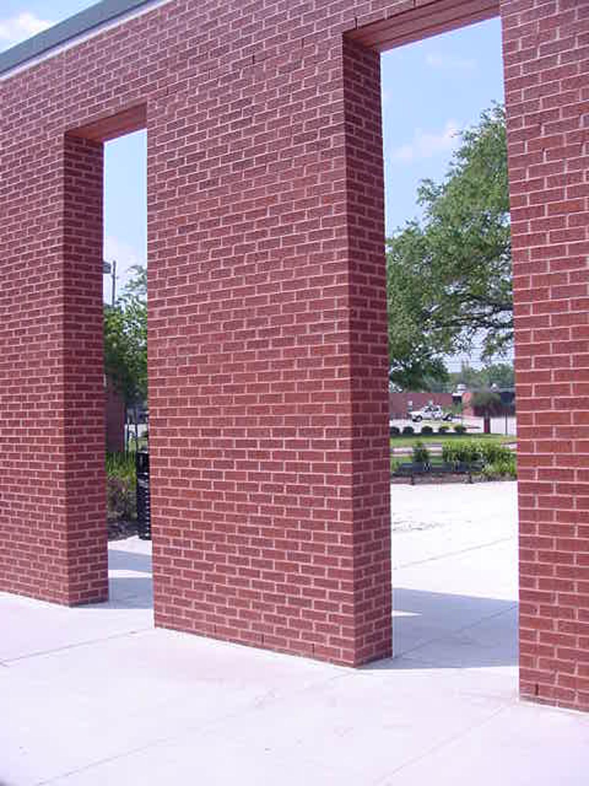 MultiPurpose Building for Lamar Institute of Technology LaBiche