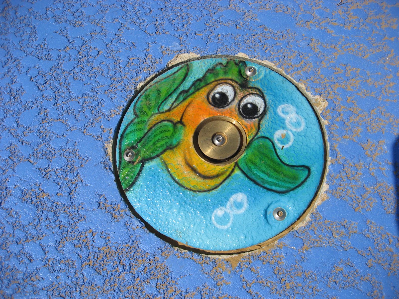 City of Port Neches Splash Park LaBiche Architectural Group