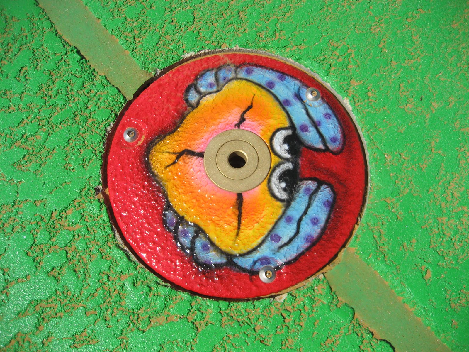 City of Port Neches Splash Park LaBiche Architectural Group