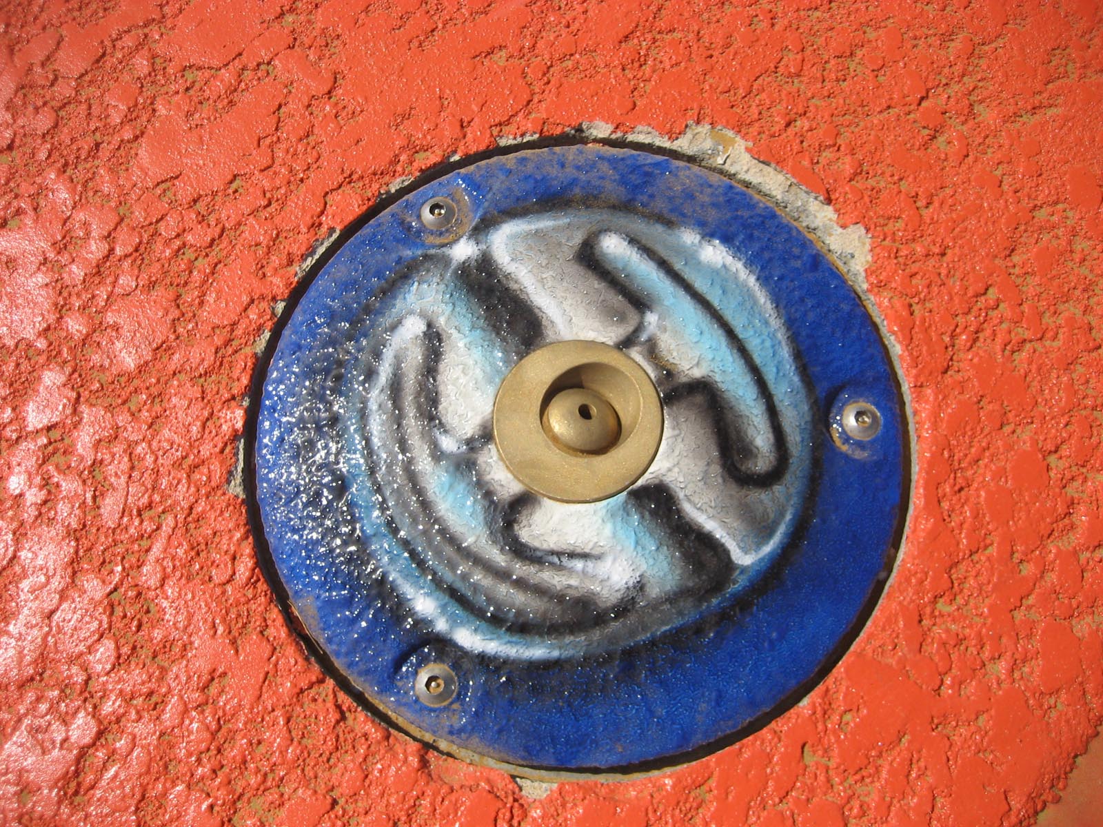 City of Port Neches Splash Park LaBiche Architectural Group