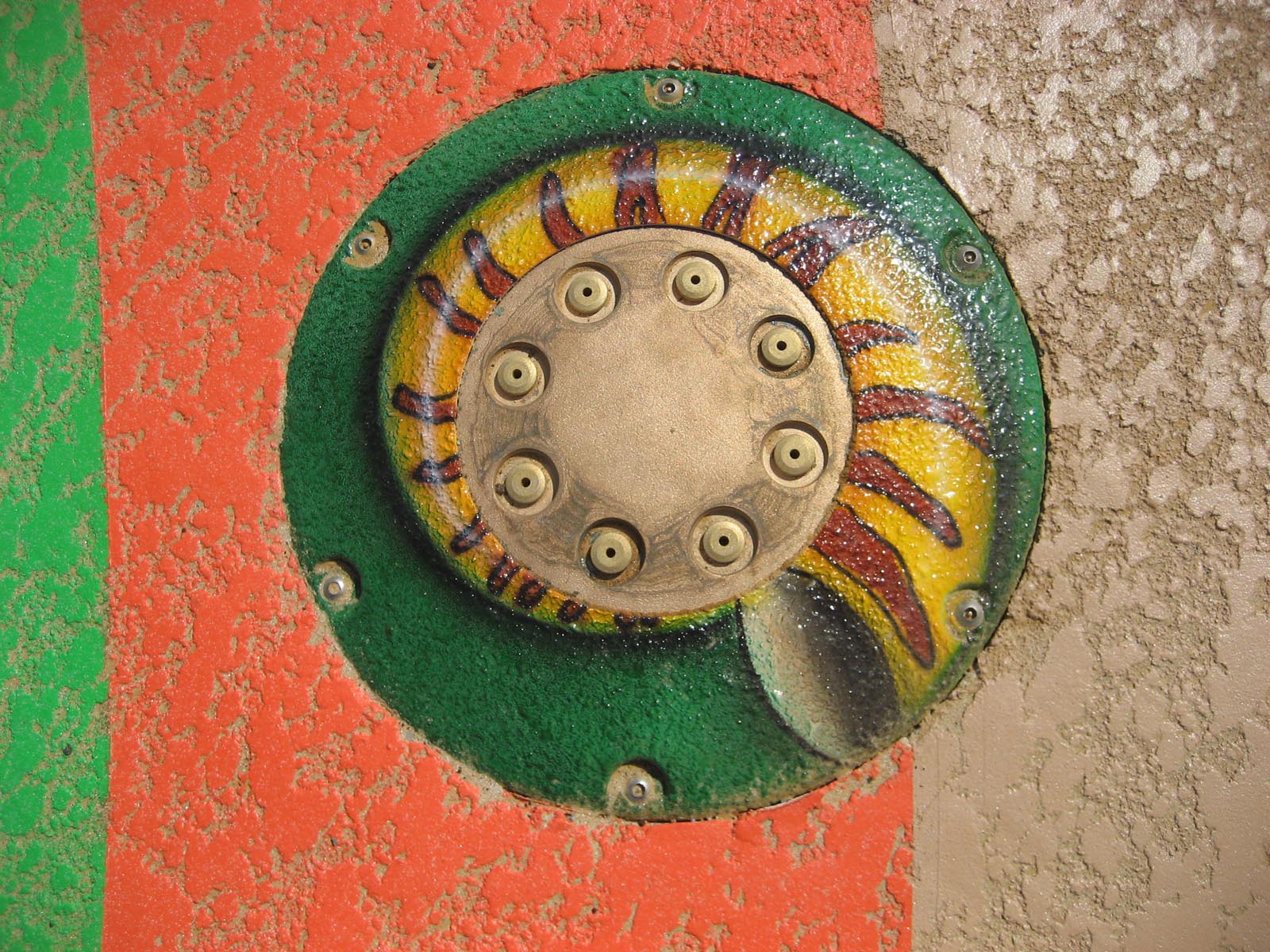 City of Port Neches Splash Park LaBiche Architectural Group